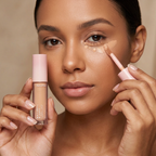 Natural Blend Liquid Concealer - Beige 3