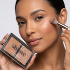 Blow Such A Glimmer! Duo Highlighter - Like A Treasure