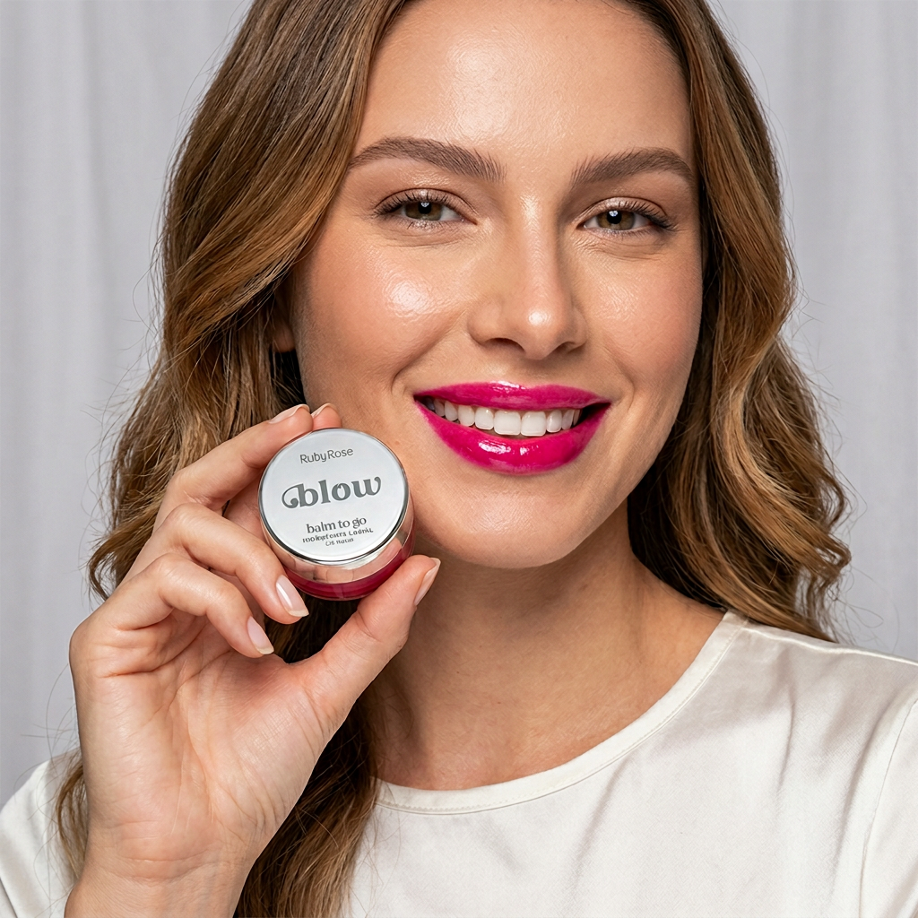 Blow Balm To Go Lip Balm - Go To The Party