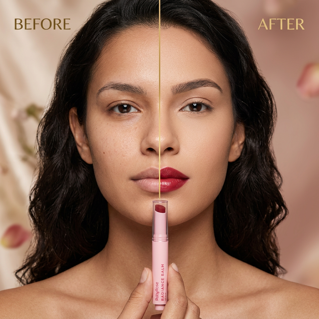 Radiance Balm Lip Balm - RB30