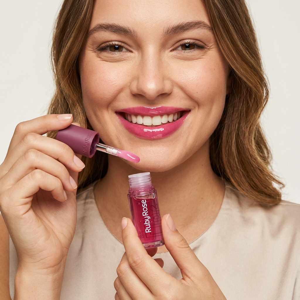 Fresh Lips Lip Oil - GL08