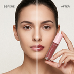 Radiant Kiss Lip Gloss - RK50