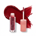 Soft Focus Tint Blur - Scarlet