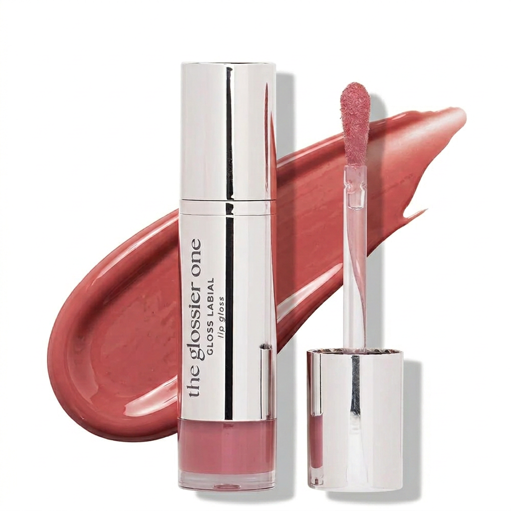 Blow The Glossier One Lip Gloss - Rachel