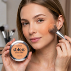 Blow Oh My Blur! Compact Powder - PBW40