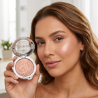 Blow Glowing Rules Baked Highlighter - Make Your Rules