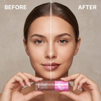 Popstar Glam Girl Gloss Tint - Obsessed