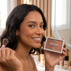 Blow Whatever Blush Duo - Getting Ready