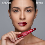 Lip Twice Duo Lipstick - LT50