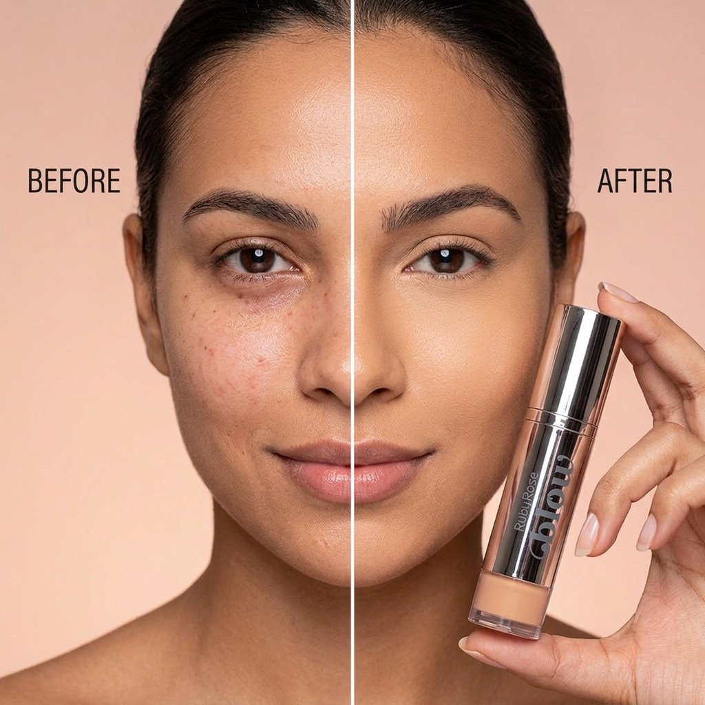 Blow So Real Liquid Concealer - CBW60