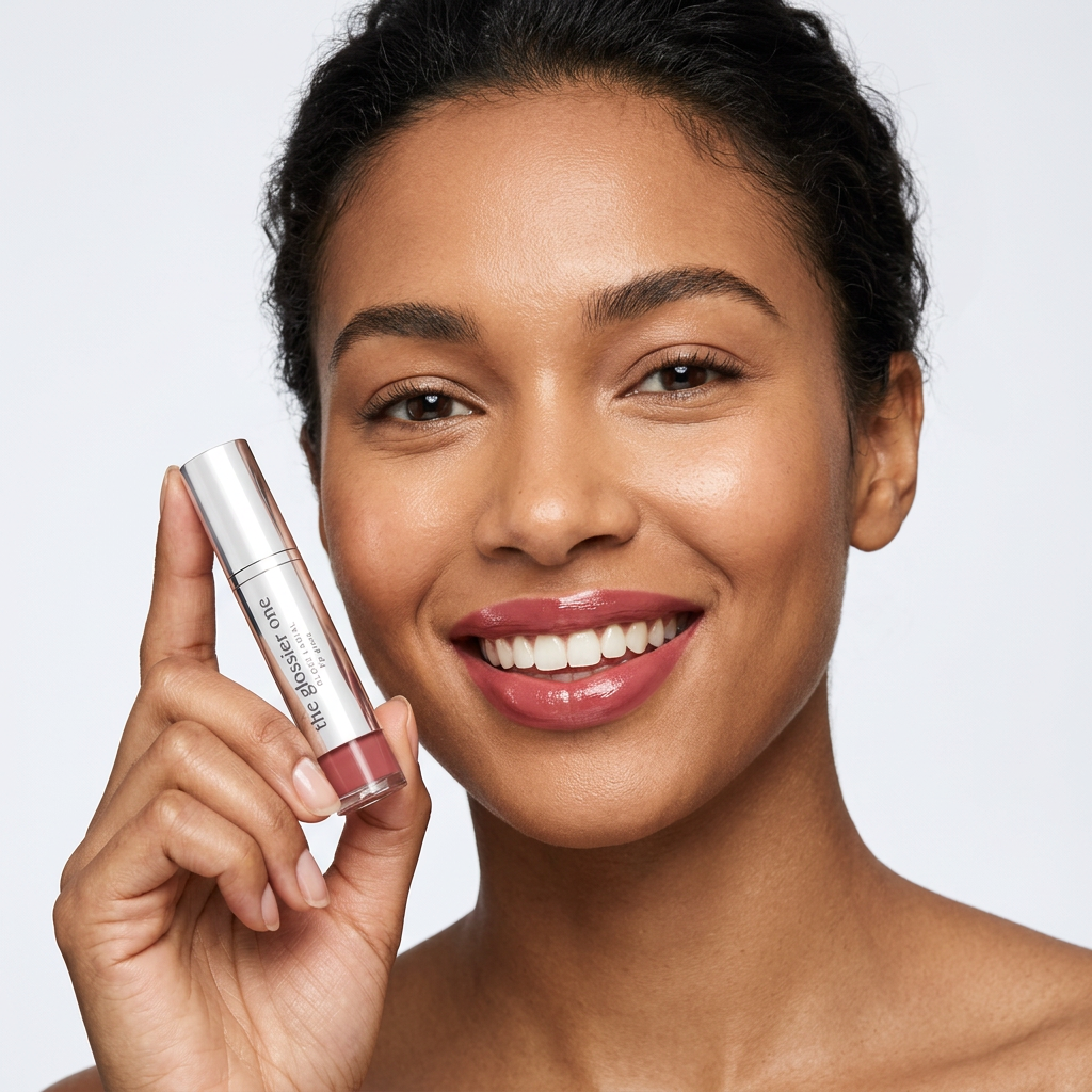 Blow The Glossier One Lip Gloss - Jane