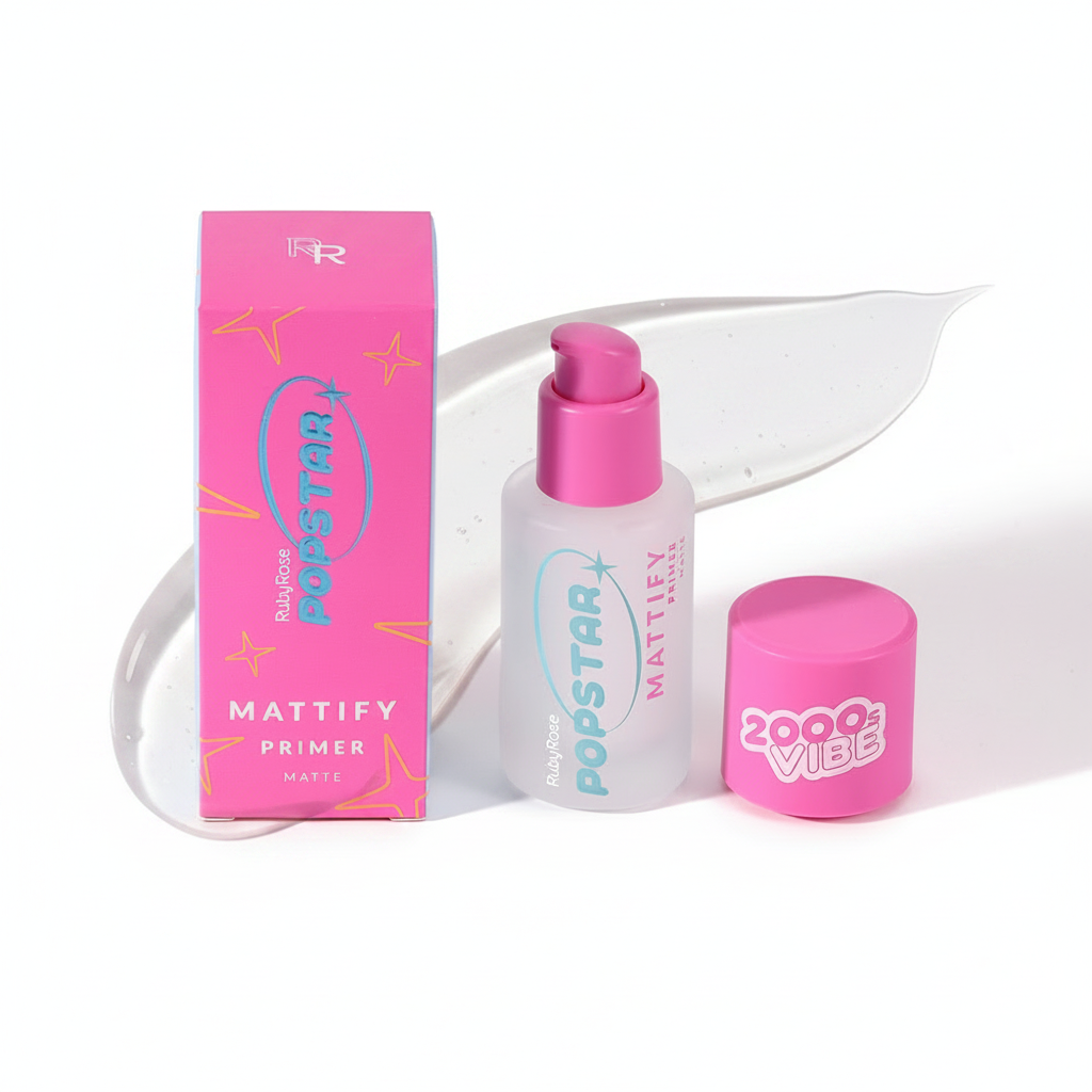 Popstar Mattify Primer