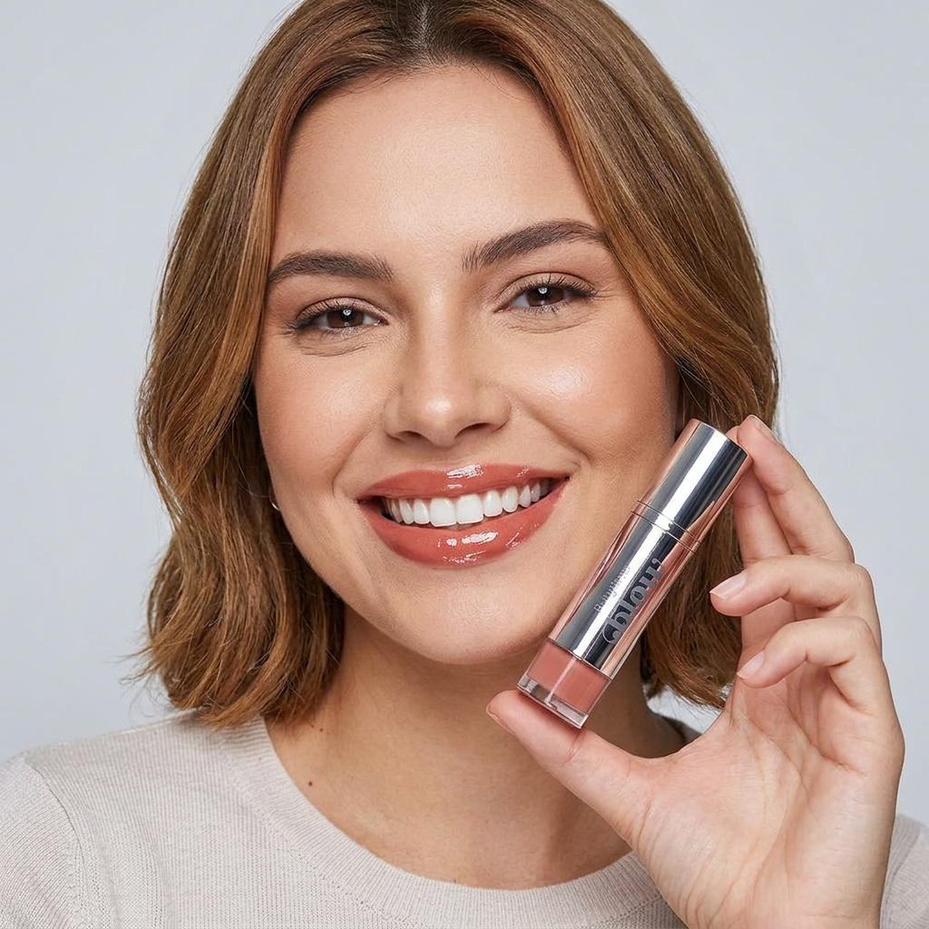 Blow The Glossier One Lip Gloss - Carrie