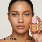 Long-Wear Liquid Foundation - LW4