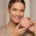 Pure Porcelain Compact Powder - P30