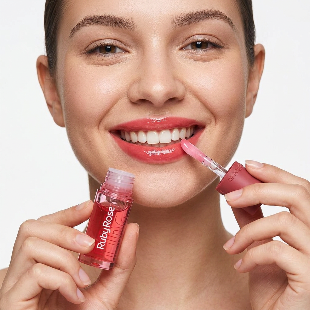 Fresh Lips Lip Oil - GL06
