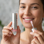 Blow Glow Theory Lip Oil - Intuition