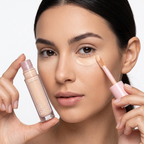 Natural Blend Liquid Concealer - Nude 3