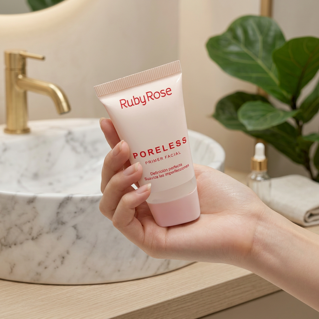Poreless Primer Facial