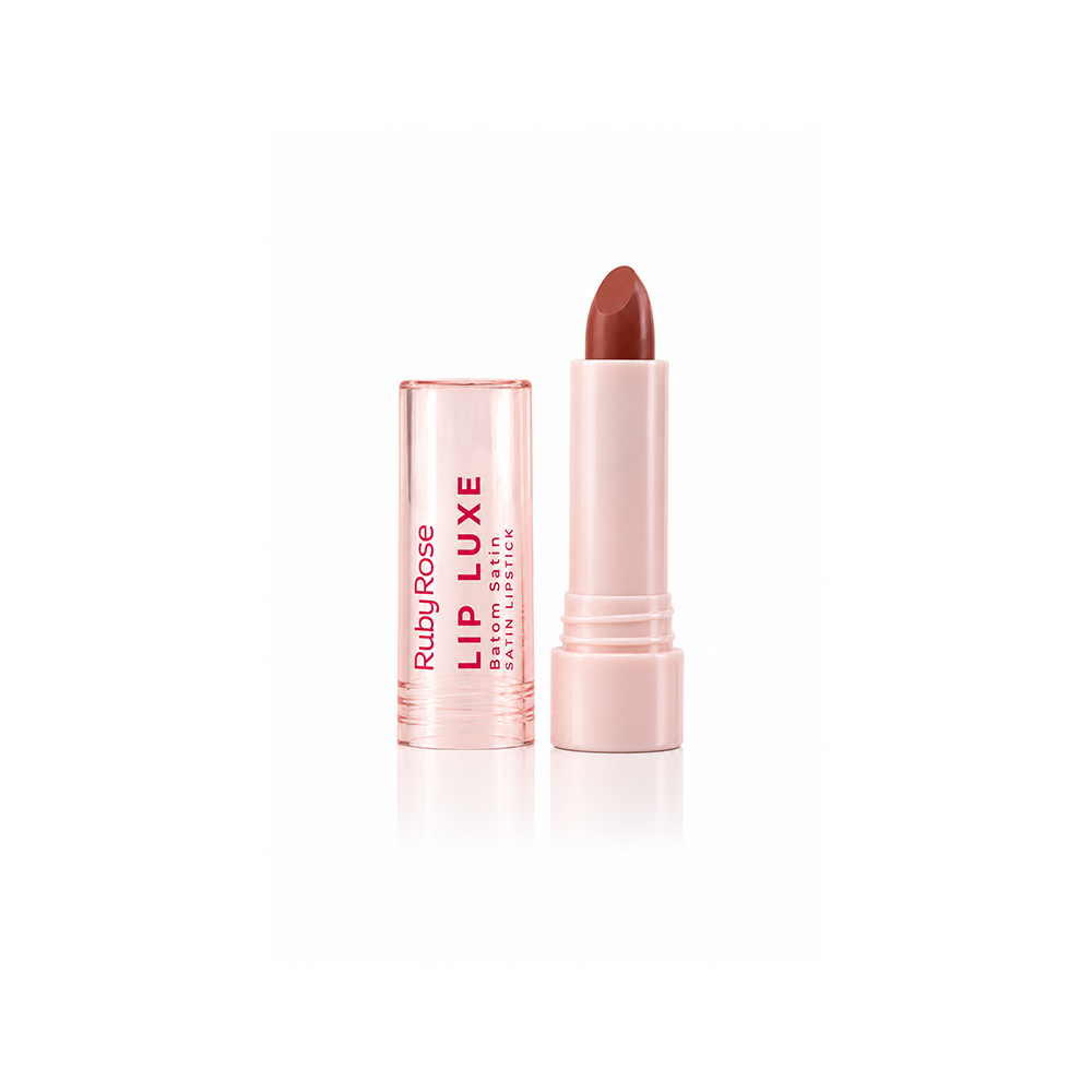 Lip Luxe Satin Lipstick - LL70