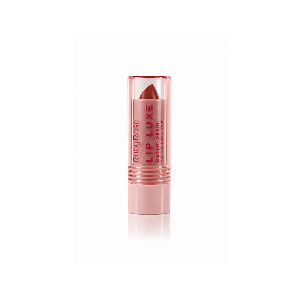 Lip Luxe Satin Lipstick - LL70
