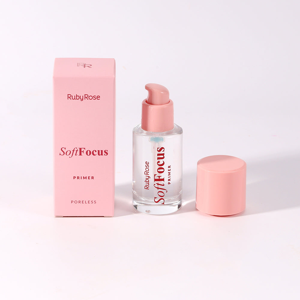 Soft Focus Primer Poreless