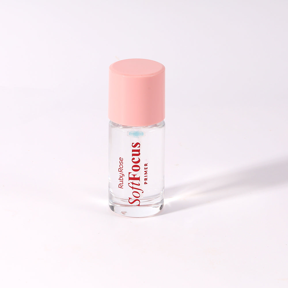 Soft Focus Primer Poreless
