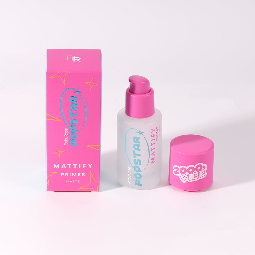 Popstar Mattify Primer