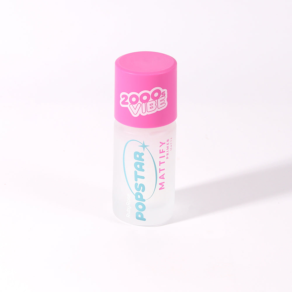 Popstar Mattify Primer