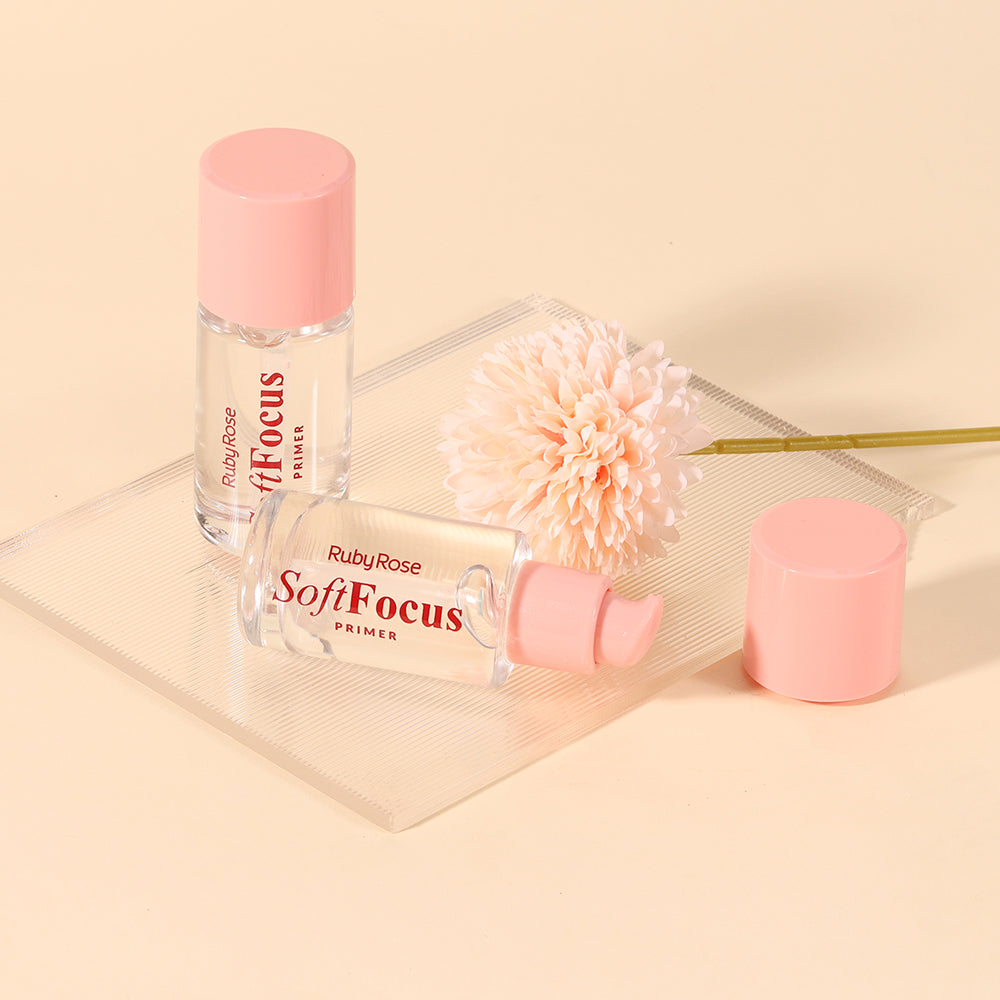 Soft Focus Primer Poreless