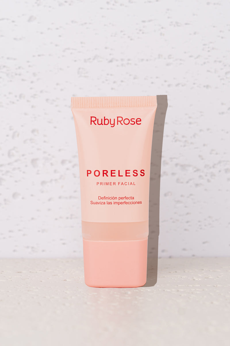 Poreless Primer Facial