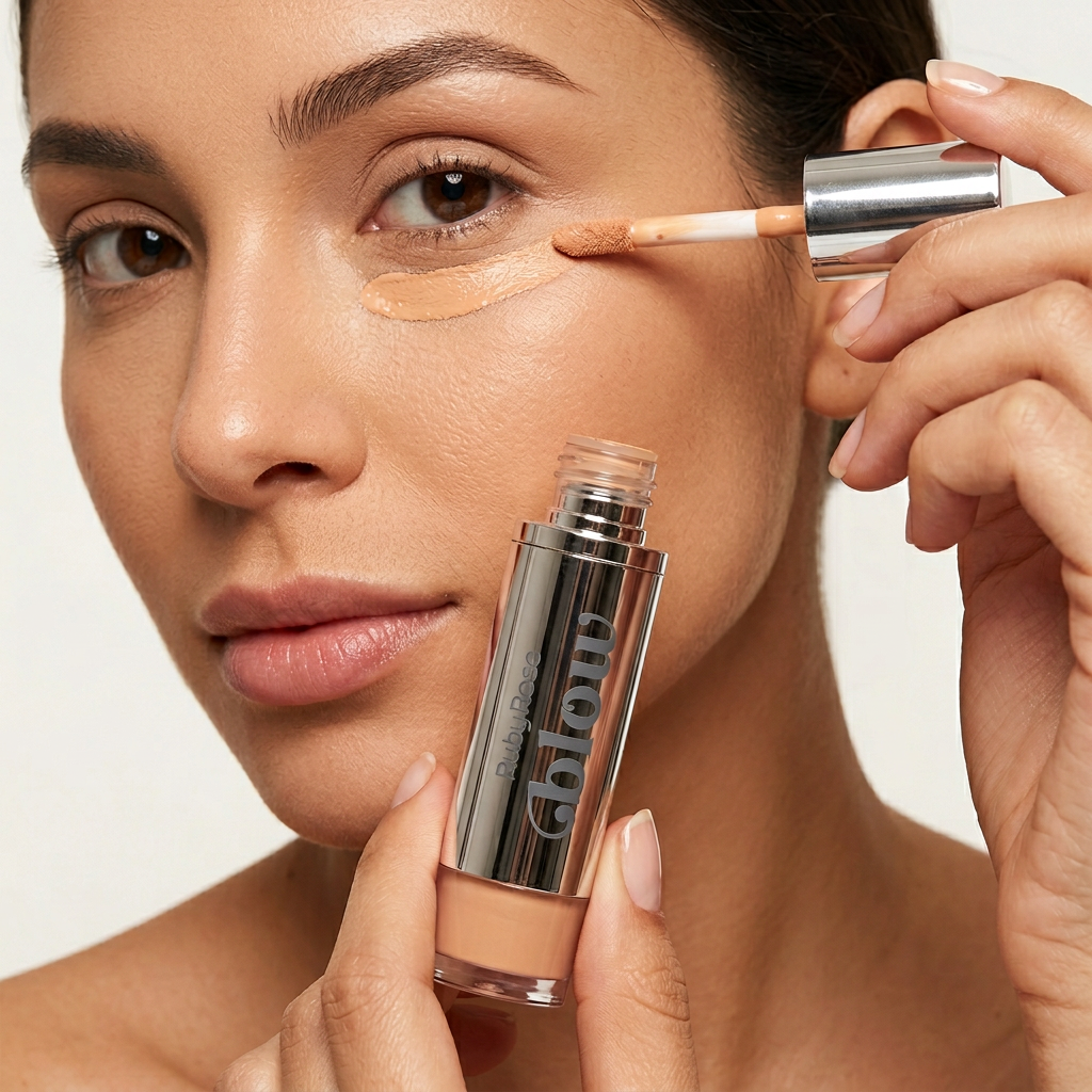 Blow So Real Liquid Concealer - CBW60