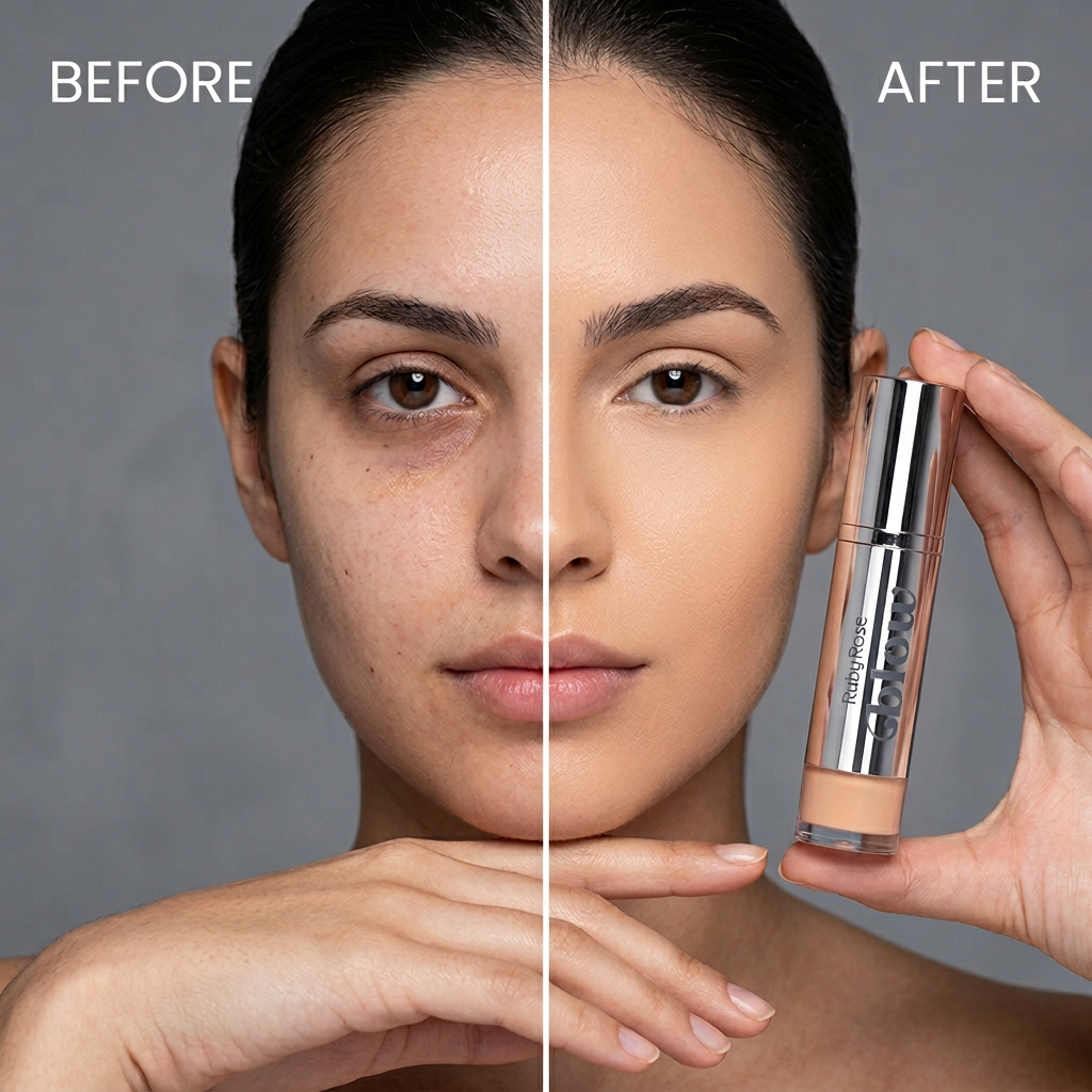 Blow So Real Liquid Concealer - CBW50