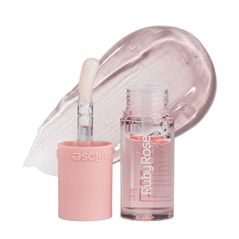 Fresh Lips Lip Oil - GL01