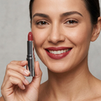 Blow Besties Satin Lipstick - Group Chat