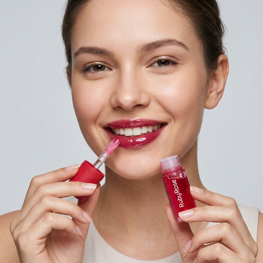 Fresh Lips Lip Oil - GL05