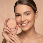 Pure Porcelain Compact Powder - P20