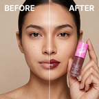 Popstar Glam Girl Gloss Tint - Heartbreaker