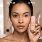 Long-Wear Liquid Foundation - LW3