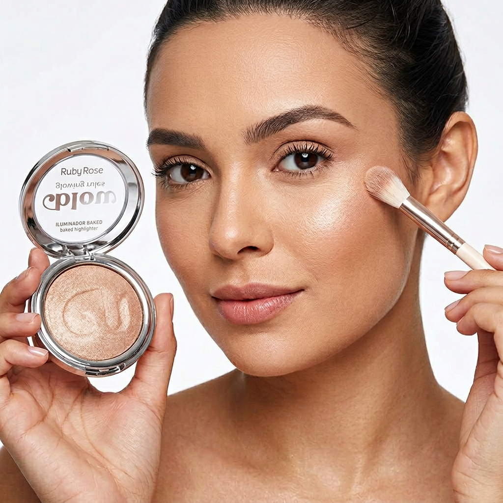 Blow Baked Filter Baked Powder - PB30