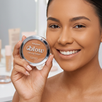 Blow Oh My Blur! Compact Powder - PBW60