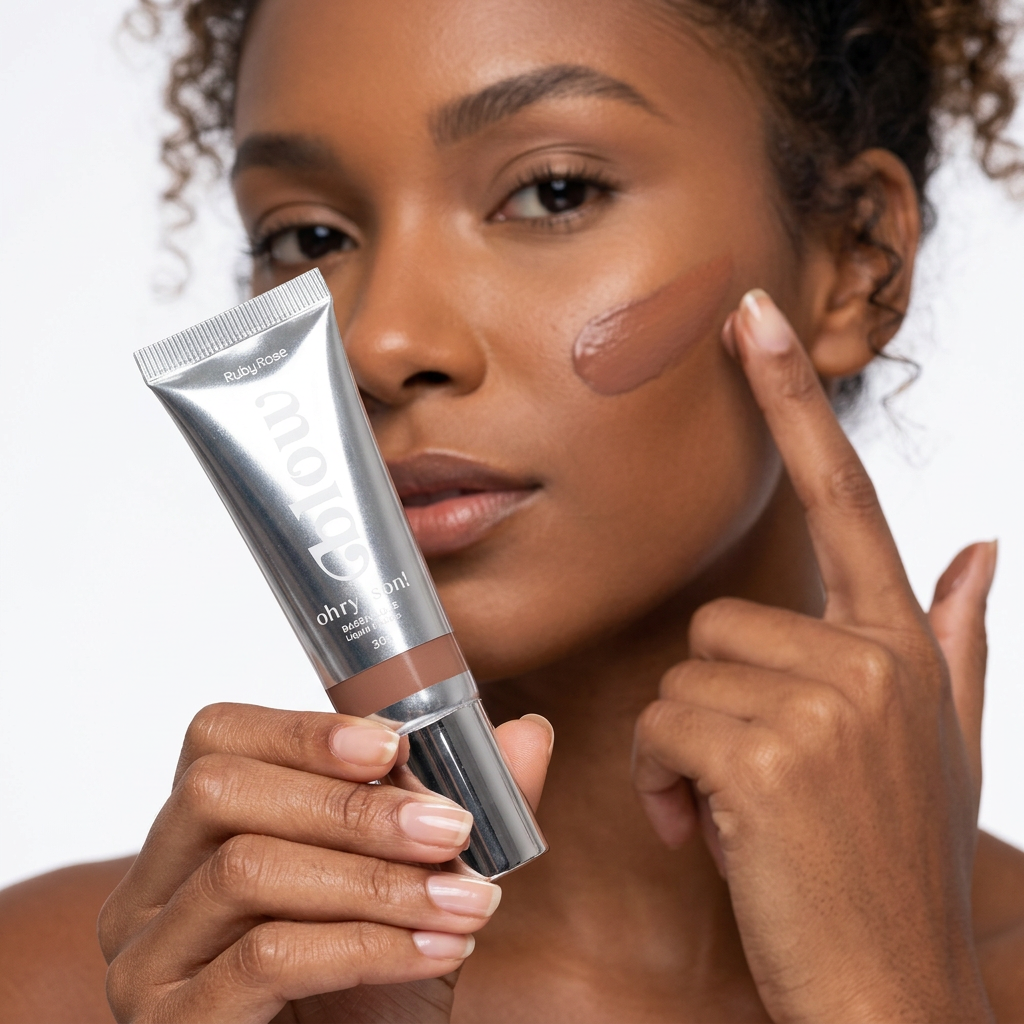 Blow Oh My Skin! Liquid Foundation - FBW110