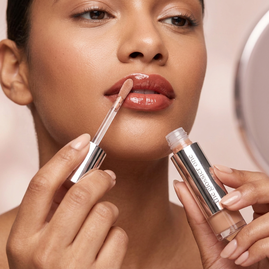Blow The Glossier One Lip Gloss - Carrie