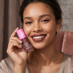 Popstar Glam Girl Gloss Tint - Heartbreaker