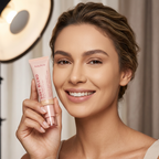 Soft Blend Liquid Foundation - F10