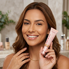 Soft Blend Liquid Foundation - F40