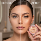 Twinkle Touch Eyeshadow And Highlighter - Golden Daze