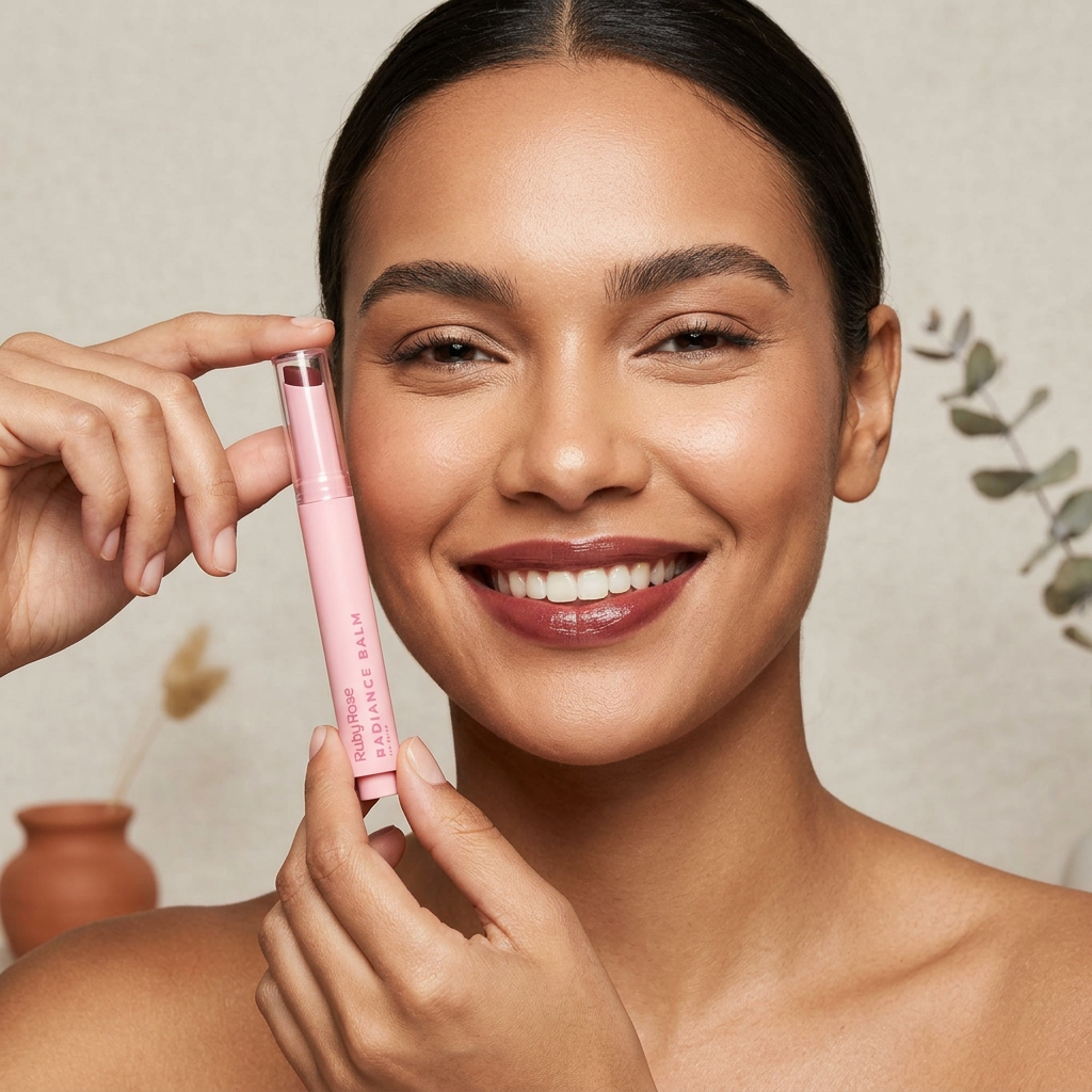 Radiance Balm Lip Balm - RB10