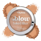 Blow Baked Filter Baked Powder - PB50
