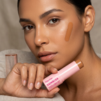 Sunkiss Cream Bronzer Stick - Sunlit Sand